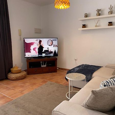 Locarno Apartment Puerto Calero Exterior photo
