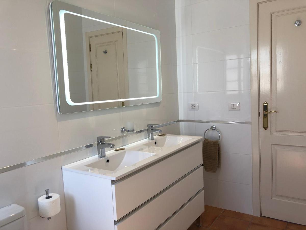 Locarno Apartment Puerto Calero Exterior photo