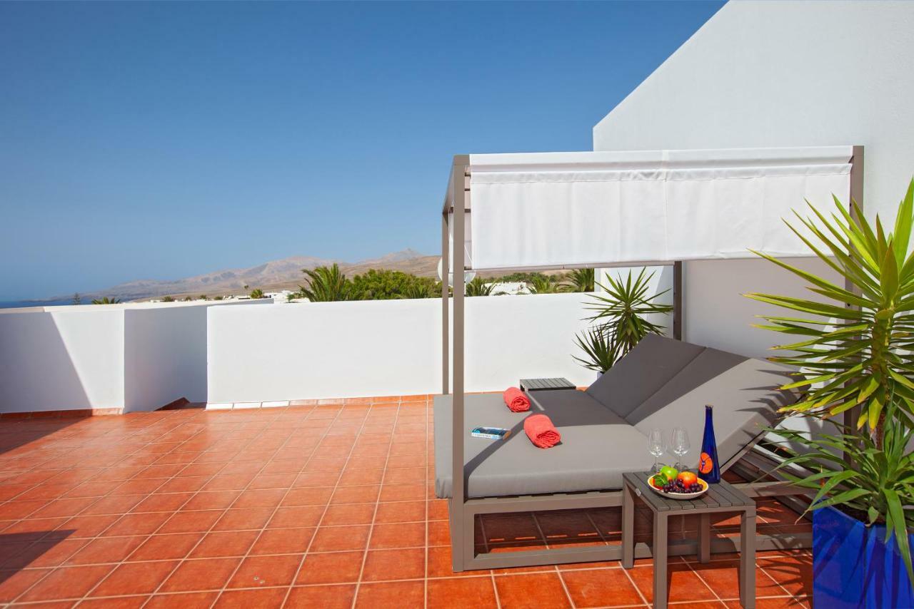 Locarno Apartment Puerto Calero Exterior photo